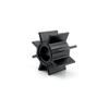 WINGOGO Water Pump Impeller for Mercury 803748 8 9.9 10 15 18 20 HP Nissan Tohatsu 334-65021-0 9.9 15 18 20 Honda 19210-935-003 19210-935-A01 7.5 10 75 100 HP Boat Motor Engine Parts Sierra 18-8921 view 2