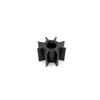 WINGOGO Water Pump Impeller for Mercury 803748 8 9.9 10 15 18 20 HP Nissan Tohatsu 334-65021-0 9.9 15 18 20 Honda 19210-935-003 19210-935-A01 7.5 10 75 100 HP Boat Motor Engine Parts Sierra 18-8921 view 4