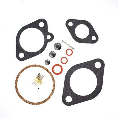 Compatible with for Chrysler Force Outboard Carb 9.9 15 75 85 105 120 HPCarburetor Rebuild Set