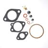 Compatible with for Chrysler Force Outboard Carb 9.9 15 75 85 105 120 HPCarburetor Rebuild Set view 2