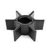 WINGOGO 47-952892 Water Pump Impeller for Mercury outboard 2 2.2 2.5 3 3.3HP 114812 0114812 for Johnson Evinrude OMC BRP Boat Motor Engine Parts Replace Sierra 18-45312 47-95289-2 309-65021-1 view 1