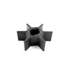 WINGOGO 47-952892 Water Pump Impeller for Mercury outboard 2 2.2 2.5 3 3.3HP 114812 0114812 for Johnson Evinrude OMC BRP Boat Motor Engine Parts Replace Sierra 18-45312 47-95289-2 309-65021-1 view 2