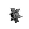 WINGOGO 47-952892 Water Pump Impeller for Mercury outboard 2 2.2 2.5 3 3.3HP 114812 0114812 for Johnson Evinrude OMC BRP Boat Motor Engine Parts Replace Sierra 18-45312 47-95289-2 309-65021-1 view 3