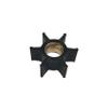 WINGOGO 47-22748 Water Pump Impeller for Mercury Mariner Outboard 3.5 3.9 4 5 6 9.8 HP Mark5/6A Boat Motor Engine Parts Replace Sierra 18-3012 Johnson Evinrude OMC 508388 775465 view 1