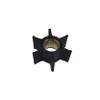 WINGOGO 47-22748 Water Pump Impeller for Mercury Mariner Outboard 3.5 3.9 4 5 6 9.8 HP Mark5/6A Boat Motor Engine Parts Replace Sierra 18-3012 Johnson Evinrude OMC 508388 775465 view 2
