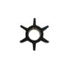 WINGOGO 47-22748 Water Pump Impeller for Mercury Mariner Outboard 3.5 3.9 4 5 6 9.8 HP Mark5/6A Boat Motor Engine Parts Replace Sierra 18-3012 Johnson Evinrude OMC 508388 775465 view 3