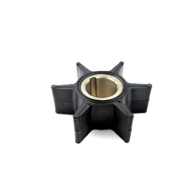 WINGOGO 47-89982 Water Pump Impeller Replacement for Mercury Outboard 20 200 HP Boat Motor Engine Parts Replace Sierra Marine 18-3052 47-56780 47-65958 47-89982 47-89982B