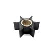 WINGOGO 47-89982 Water Pump Impeller Replacement for Mercury Outboard 20 200 HP Boat Motor Engine Parts Replace Sierra Marine 18-3052 47-56780 47-65958 47-89982 47-89982B view 1