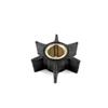 WINGOGO 47-89982 Water Pump Impeller Replacement for Mercury Outboard 20 200 HP Boat Motor Engine Parts Replace Sierra Marine 18-3052 47-56780 47-65958 47-89982 47-89982B view 2