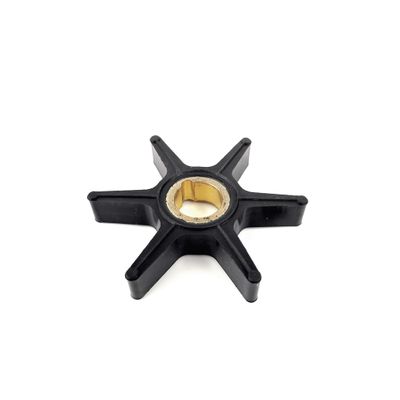 WINGOGO 47-850893 47-85089-10 Water Pump Impeller Replacement for Mercury Mariner Chrysler Force Outboard 15 18 25 30 40 45 50 HP Boat Motor Engine Parts Sierra 18-3057 47-85089-3 8M0204712 8508910