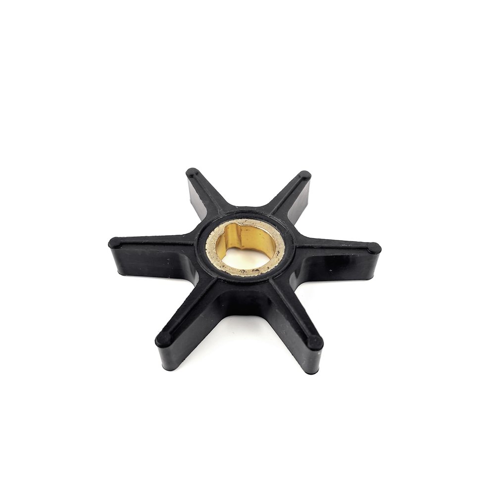 WINGOGO 47-850893 47-85089-10 Water Pump Impeller Replacement for Mercury Mariner Chrysler Force Outboard 15 18 25 30 40 45 50 HP Boat Motor Engine Parts Sierra 18-3057 47-85089-3 8M0204712 8508910