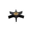 WINGOGO 47-850893 47-85089-10 Water Pump Impeller Replacement for Mercury Mariner Chrysler Force Outboard 15 18 25 30 40 45 50 HP Boat Motor Engine Parts Sierra 18-3057 47-85089-3 8M0204712 8508910 view 3