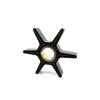 WINGOGO 47-850893 47-85089-10 Water Pump Impeller Replacement for Mercury Mariner Chrysler Force Outboard 15 18 25 30 40 45 50 HP Boat Motor Engine Parts Sierra 18-3057 47-85089-3 8M0204712 8508910 view 4