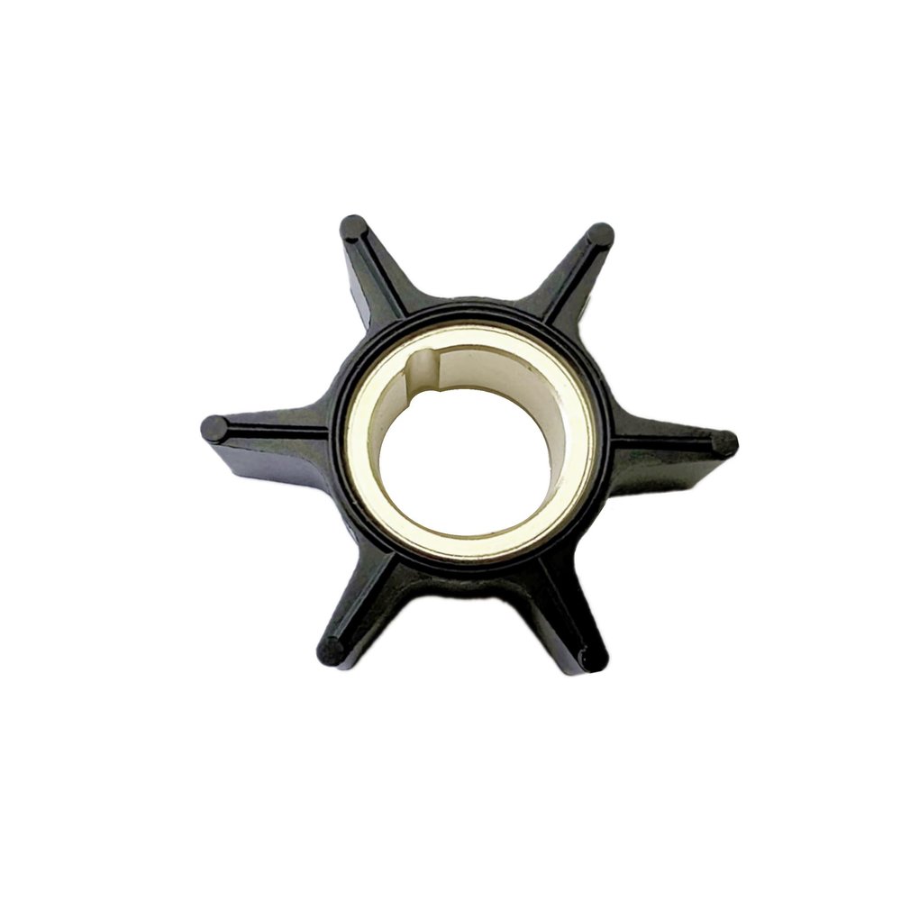 WINGOGO 47-89983T Water Pump Impeller for Mercury Mariner Outboard 30 35 40 45 50 60 65 70 HP Boat Motor Engine Parts Replace Sierra 18-3007 47-65959 47-20268 47-89983