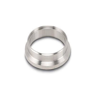 Vibrant VIB Flanges - Titanium - 12460