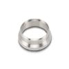 Vibrant VIB Flanges - Titanium - 12460 view 1