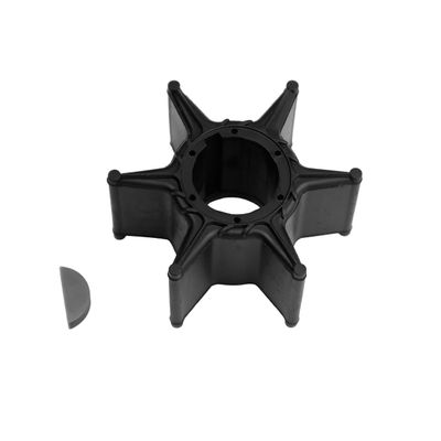 WINGOGO 688-44352-03-00 Water Pump Impeller Compatible for Yamaha Outboard 60 70 75 80 85 90 115 200 HP 2 Stroke Boat Motor Engine Parts Sierra 18-3070 688-44352-00-00