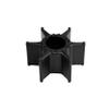 WINGOGO 688-44352-03-00 Water Pump Impeller Compatible for Yamaha Outboard 60 70 75 80 85 90 115 200 HP 2 Stroke Boat Motor Engine Parts Sierra 18-3070 688-44352-00-00 view 2
