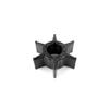 WINGOGO 6H3-44352-00-00 Water Pump Impeller Replacement for Yamaha Outboard 40 50 55 60 70 HP F40 F50 F60 F70 FT50 FT60 Boat Motor Engine Parts Sierra 18-3069 697-44352-00 6H3-44352-00 view 2