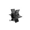 WINGOGO 6H3-44352-00-00 Water Pump Impeller Replacement for Yamaha Outboard 40 50 55 60 70 HP F40 F50 F60 F70 FT50 FT60 Boat Motor Engine Parts Sierra 18-3069 697-44352-00 6H3-44352-00 view 4