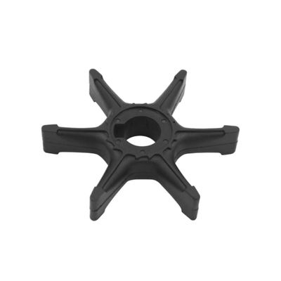 WINGOGO 6G0-44352-00 Water Pump Impeller Compatible with Yamaha Outboards 20HP 25HP 20A 20B 25A Boat Motor Parts 2 Stoke 656-44352-02-00 694-44352-00-00 6G0-44352-00-00