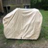New L Large ATV Cover Cover by Cypress Rowe Outfitters/Waterproof, UV Proof, Dust Proof, Complete Protection view 4