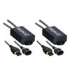 Heise Canbus Decoder for He-9005Led view 1