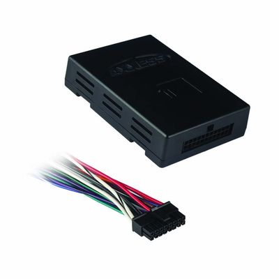 Heise Axxess Adbx Series - Main Interface Control Box