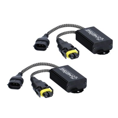 Heise Canbus Decoder for He-880Led
