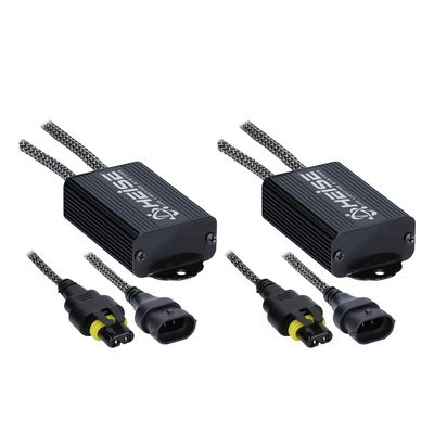 Heise Canbus Decoder for He-H10Led