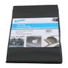 Dependable Industries Premium Non-Slip Car Trunk Mat Cargo Liner Universal Cut-to-Fit Protects Against Dirt Size 39" x 47" view 1
