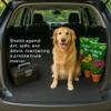 Dependable Industries Premium Non-Slip Car Trunk Mat Cargo Liner Universal Cut-to-Fit Protects Against Dirt Size 39" x 47" view 3