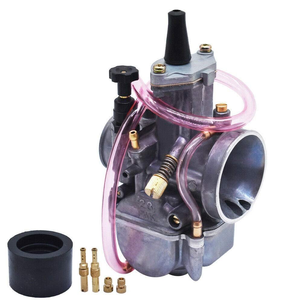 Compatible with Carburetor for Kawasaki KX80 KX100 & KTM 85