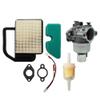Compatible with New Carb for Kohler Courage SV Series 15HP 17HP 18HP 19HP Engine # 12 853 117-S view 3