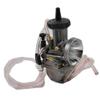 Compatible with PWK 36mm Airstriker Carburetor for Motorcycle Scooter LT500 ATC250R CR250 view 1