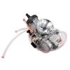 Compatible with PWK 36mm Airstriker Carburetor for Motorcycle Scooter LT500 ATC250R CR250 view 2