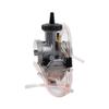 Compatible with PWK 36mm Airstriker Carburetor for Motorcycle Scooter LT500 ATC250R CR250 view 4