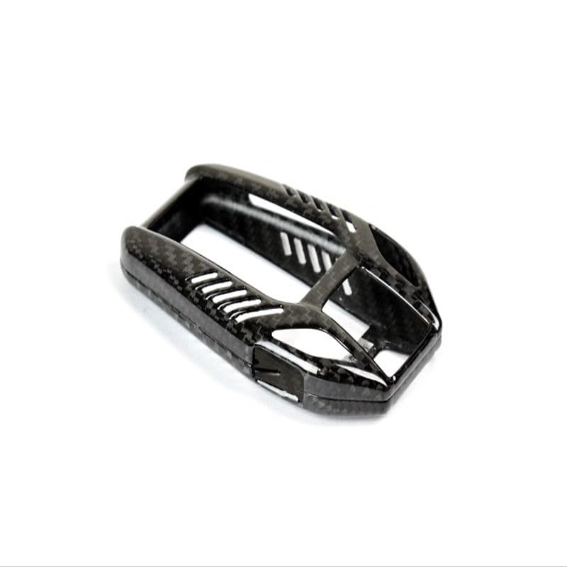 AutoTecknic Dry Carbon Key Case for 5-Series G30, 7-Series G11/G12 & i8 I12 G30 5-Series