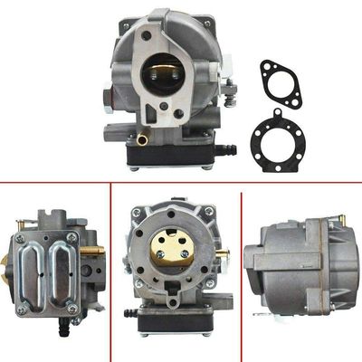 Compatible with Carburetor for Briggs & Stratton 693480 Craftsman LT1000 917270821 V-Twin + Carb