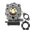 Compatible with Carburetor for Briggs & Stratton 693480 Craftsman LT1000 917270821 V-Twin + Carb view 2