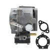 Compatible with Carburetor for Briggs & Stratton 693480 Craftsman LT1000 917270821 V-Twin + Carb view 3
