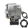 Compatible with Carburetor for Briggs & Stratton 693480 Craftsman LT1000 917270821 V-Twin + Carb view 4