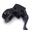 XKMT- Black Skull Clutch Lever Mount Bracket For H-D 96-07 Road King 95-03 Sportster 883 [P/N: MT436-002-GBK] view 3