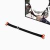 BOLLAER Front Rescue Belt for Motorcycle, Front Adjustable Rescue Strap for Dirtbikes Motocross Enduro Supercross Universal view 1