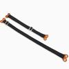 BOLLAER Front Rescue Belt for Motorcycle, Front Adjustable Rescue Strap for Dirtbikes Motocross Enduro Supercross Universal view 2