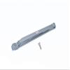 GPM For Arrma 1/7 Mojave 6S BLX Upgrade Parts Aluminum Rear Chassis Brace - 1Pc Set Gray Silver view 1