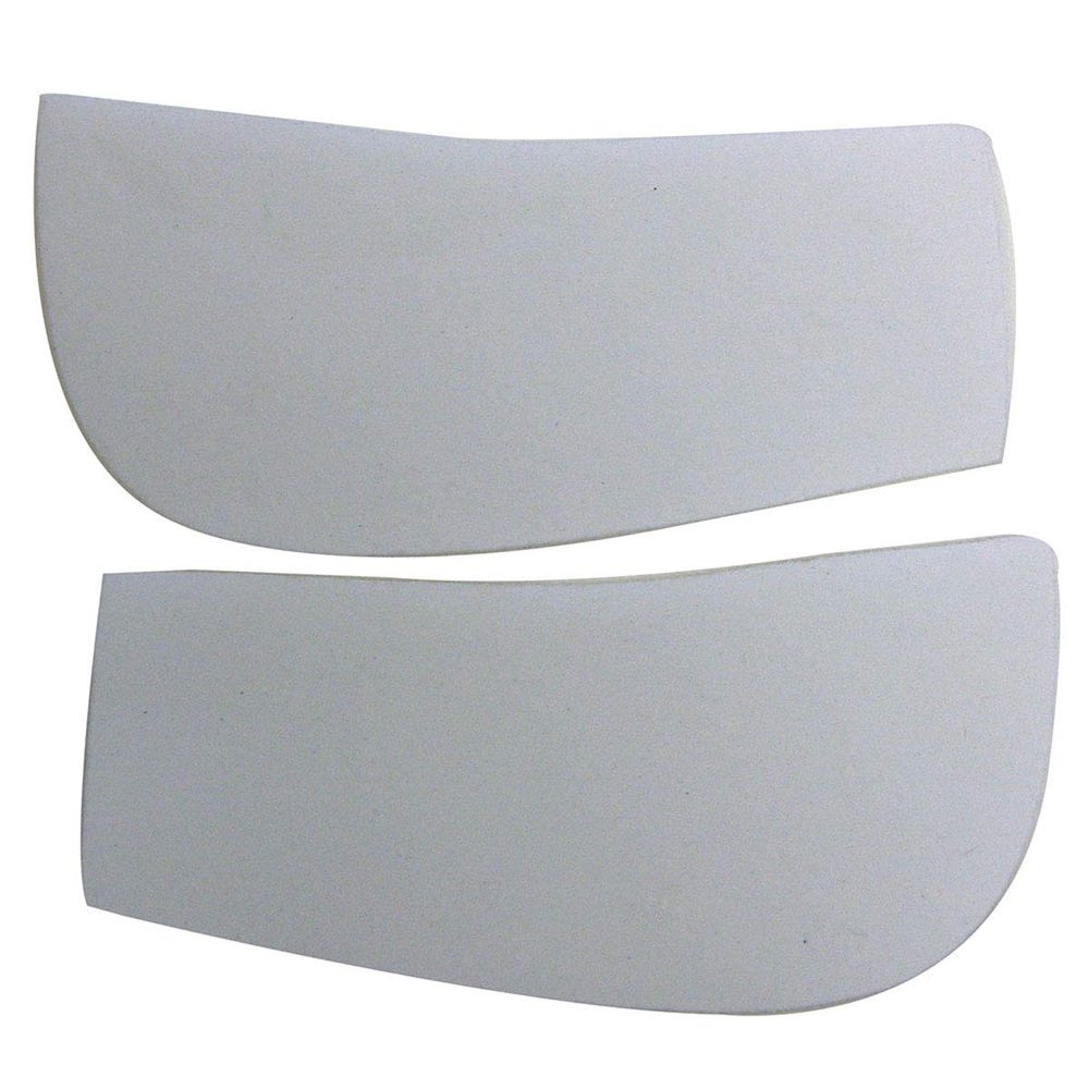 Maxtra Rear Inserts PAD Foam 158527/158527B