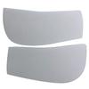 Maxtra Rear Inserts PAD Foam 158527/158527B view 1