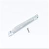 GPM For Arrma 1/7 Mojave 6S BLX Upgrade Parts Aluminum Rear Chassis Brace - 1Pc Set Silver view 1