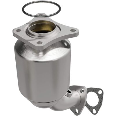 MagnaFlow Catalytic Converter 5481322: California Grade, Direct-Fit, Compatible with 2004 Nissan Quest (CARB Compliant)